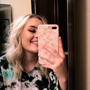 Meet your Posher, Edina